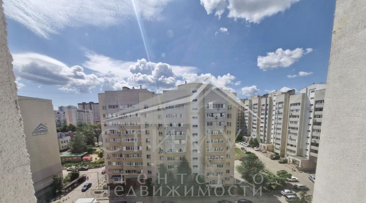 квартира г Саратов р-н Кировский ул им Батавина П.Ф. 12 фото 18