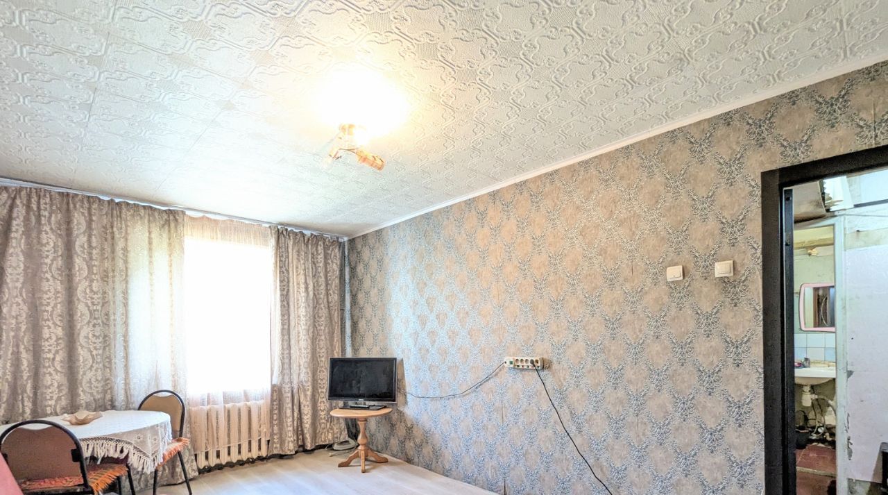 квартира г Саратов р-н Фрунзенский ул Аткарская 13/17а фото 3