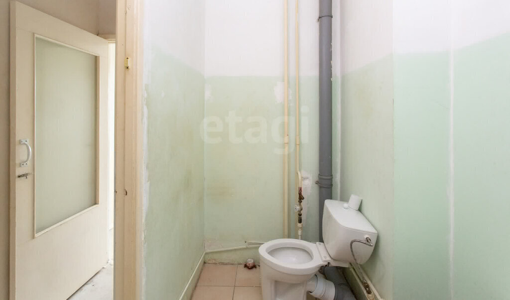 квартира г Тобольск мкр 4 43 фото 5