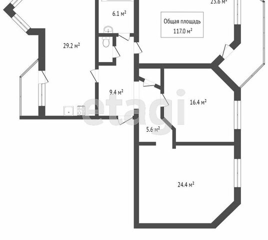 Заельцовская дом 153а фото