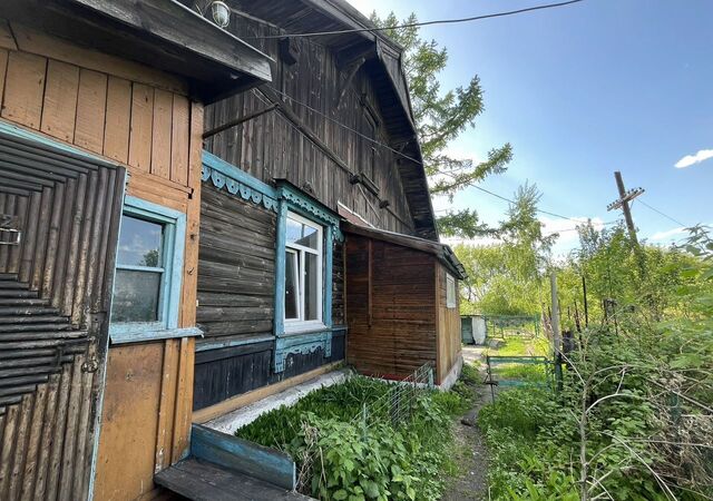 дом 8 Кемеровская обл. - Кузбасс, Ленинск-Кузнецкий фото