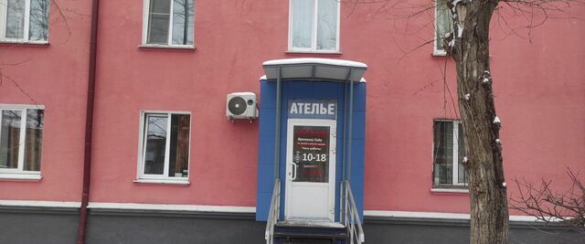 ул Герцена 2 фото