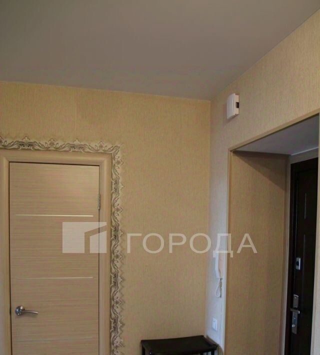 квартира г Новосибирск ул Петухова 104а Площадь Маркса фото 8