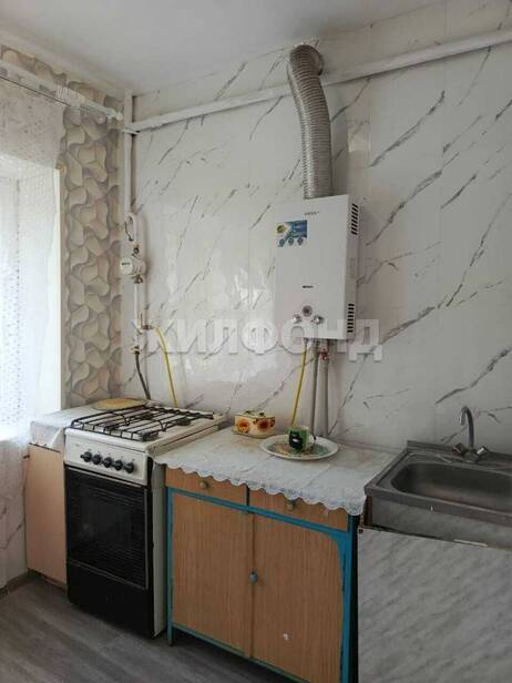 квартира г Белгород Западный пр-кт Б.Хмельницкого 90 фото 6