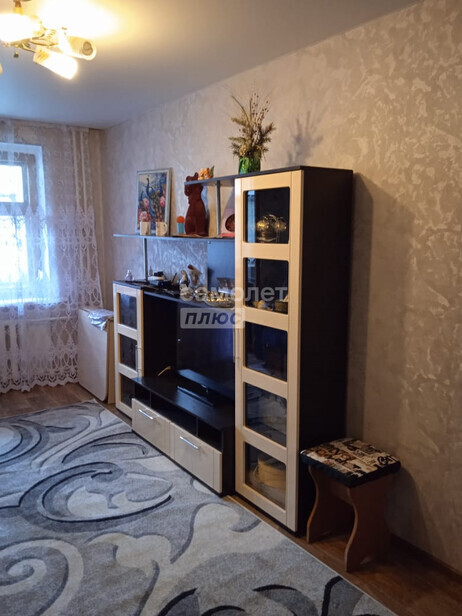 квартира г Курск р-н Сеймский ул Народная 2 фото 12