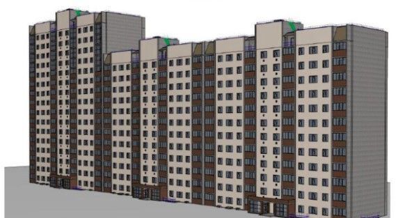 р-н Автозаводский жилой комплекс Проспект Московский фото