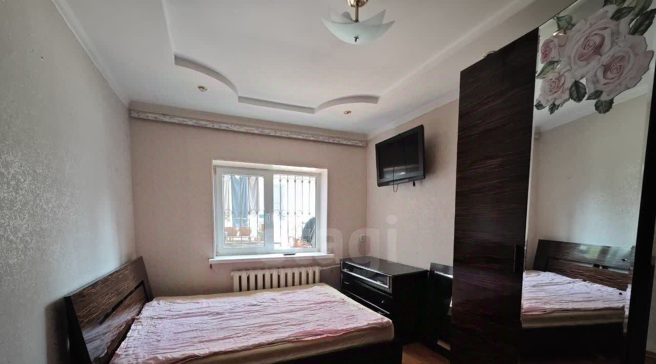 дом г Пятигорск п Горячеводский ул Яблоневая фото 1