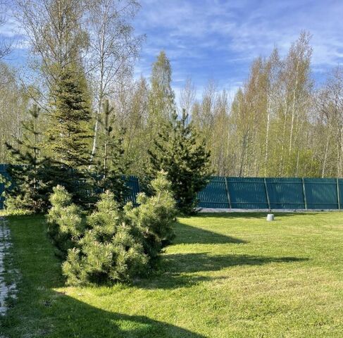 земля снт тер.Лесная сказка Мгинское городское поселение, Славянка садовое товарищество, Дубровец СНТ, 1-я линия фото