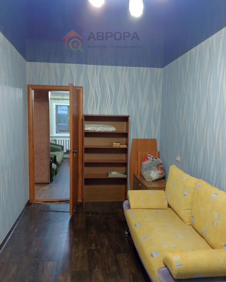 квартира г Сургут р-н Центральный ул Республики 86 Сургут, Тюменская обл. фото 4
