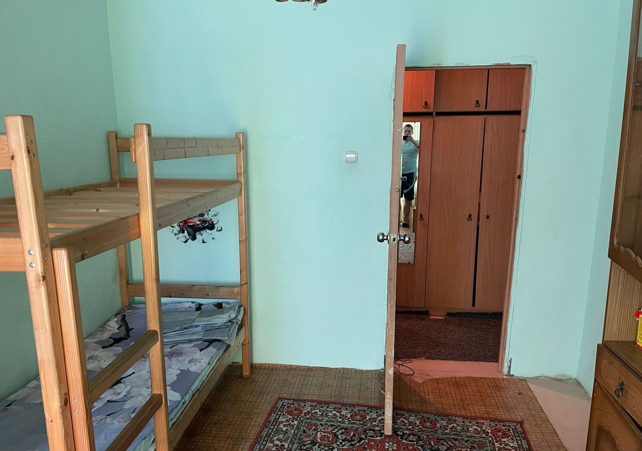 квартира г Домодедово мкр Белые Столбы ул Авенариуса 8 фото 3