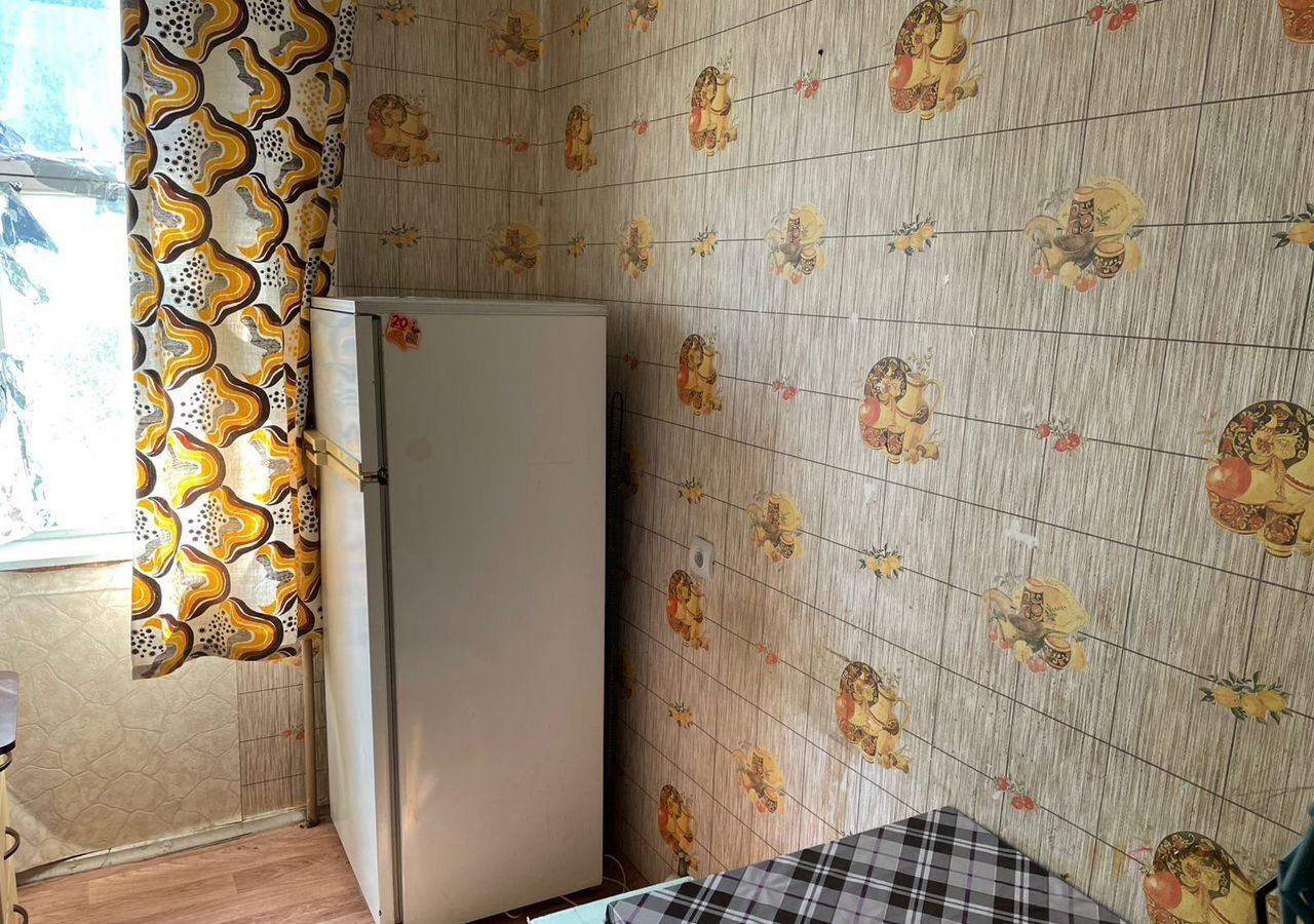 квартира г Домодедово мкр Белые Столбы ул Авенариуса 8 фото 4