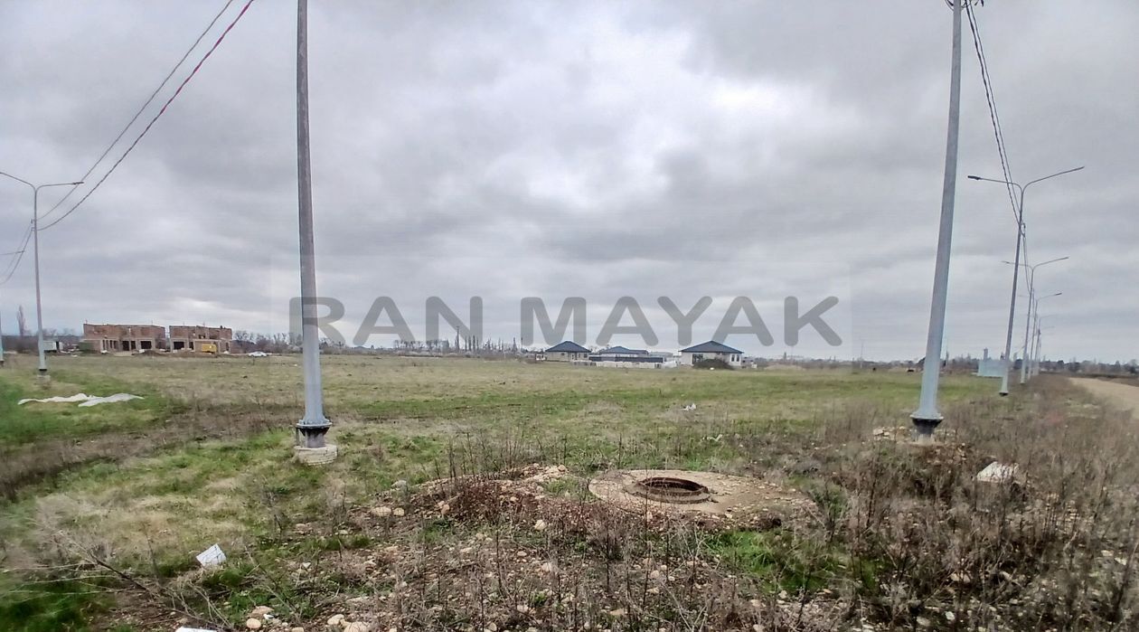 земля г Майкоп ул Шибинского фото 4