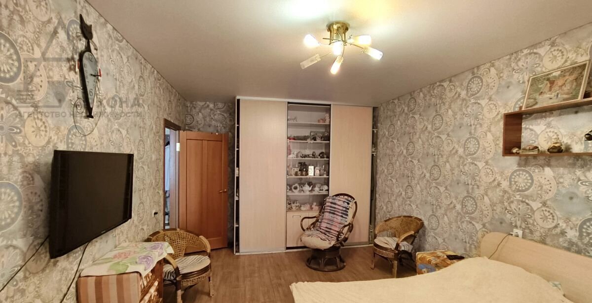 квартира г Таганрог Западный ул Чехова 340 фото 4