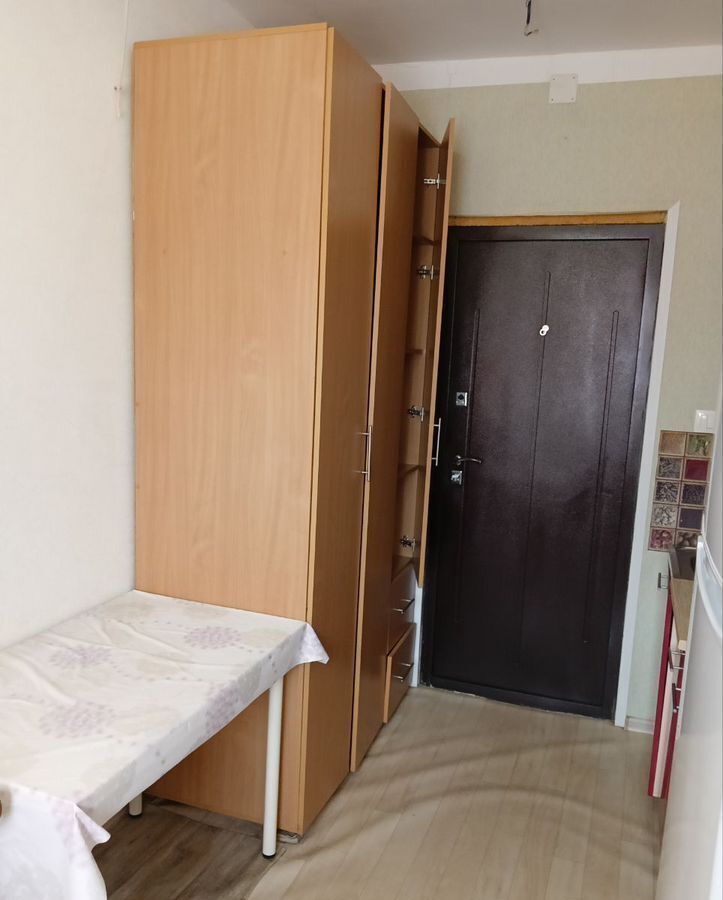 комната г Новосибирск Студенческая ул Блюхера 24 фото 3