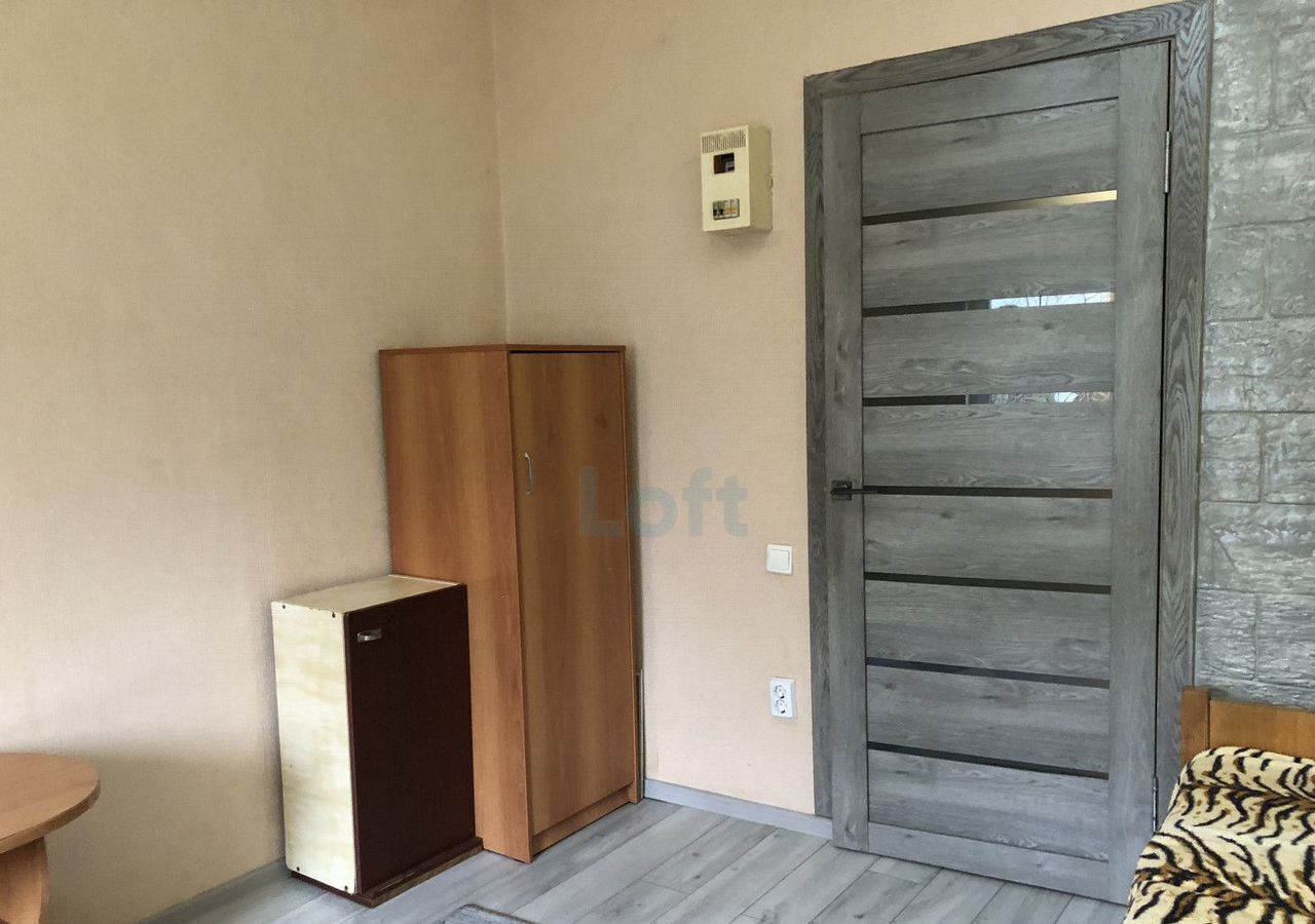 квартира г Краснодар р-н Центральный ул им. Чапаева 113 фото 4