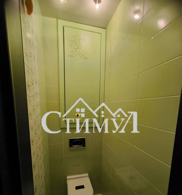 квартира г Черногорск пр-кт Космонавтов 1в Слюдка м-н фото 4