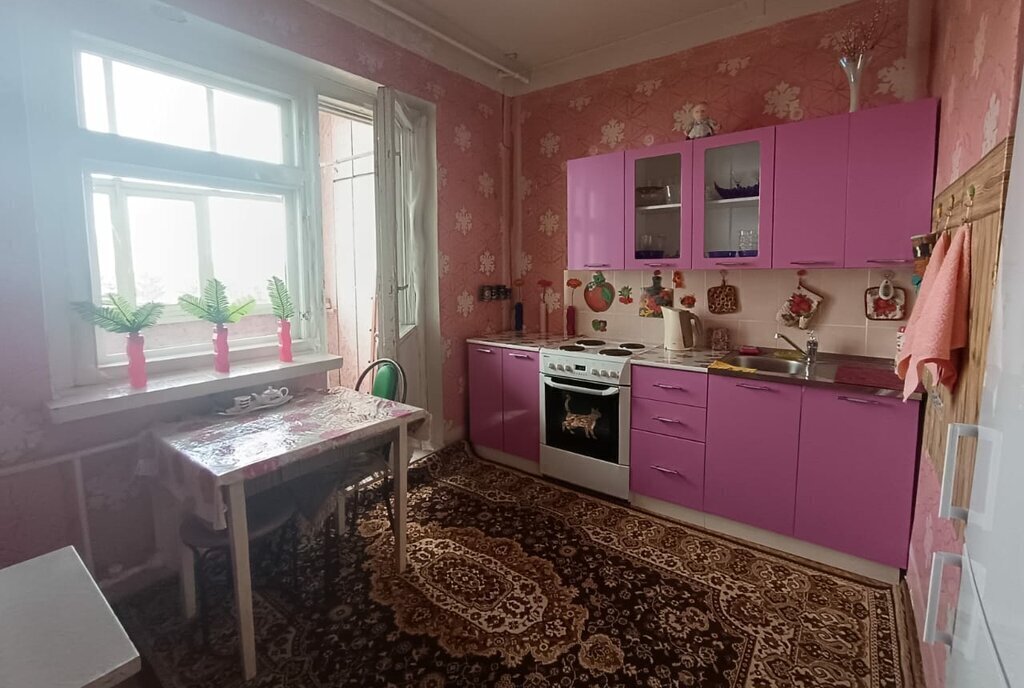 квартира р-н Нерюнгринский г Нерюнгри пр-кт Ленина 20 фото 1