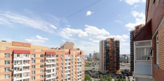 р-н Советский ул Авиаторов 44 фото
