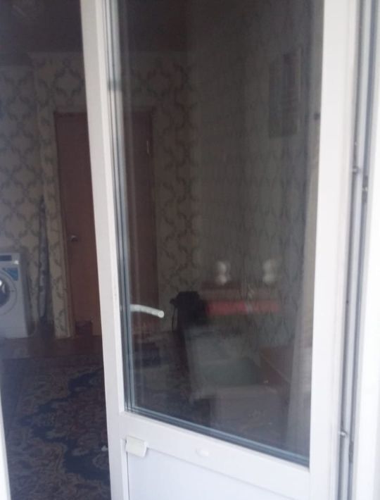 квартира г Красноярск р-н Кировский ул Алеши Тимошенкова 181 фото 2