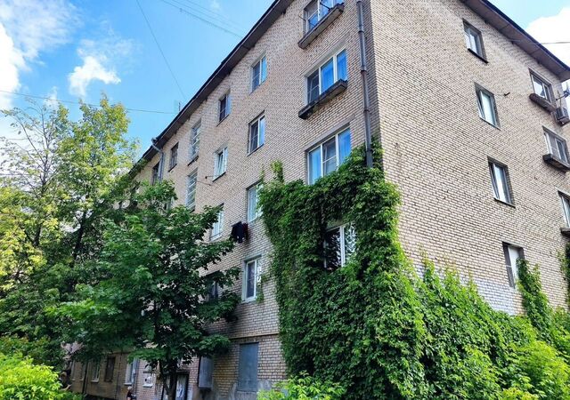 мкр Климовск ул Заводская 14 фото