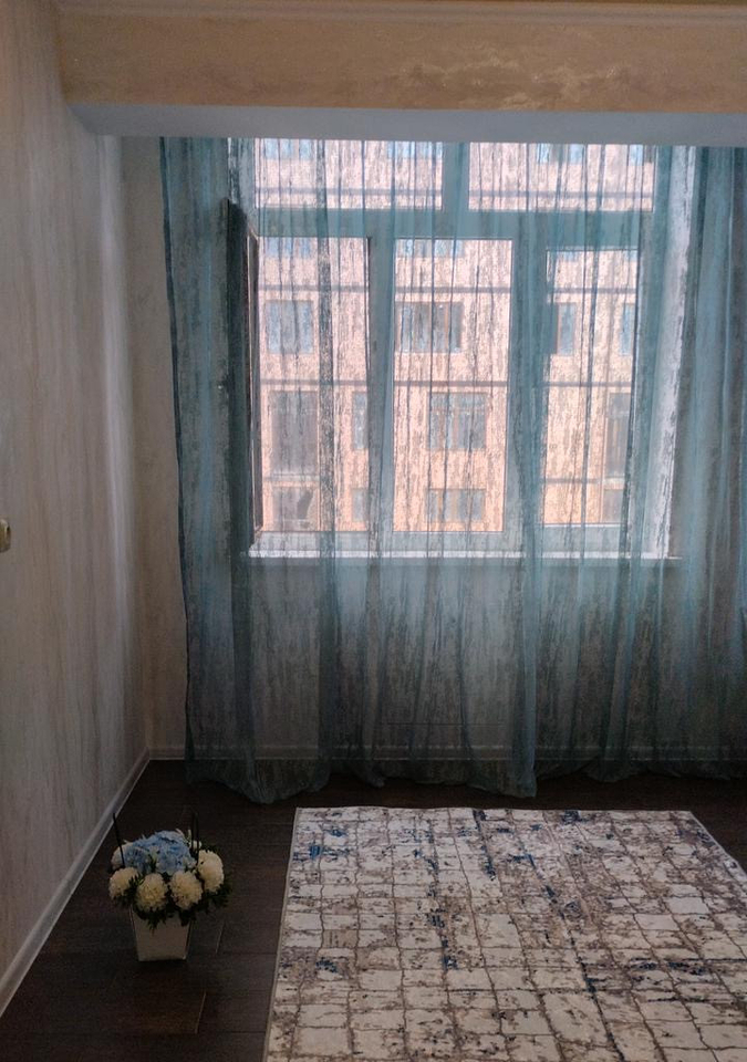 квартира г Махачкала ул Хаджи Булача 25а фото 1
