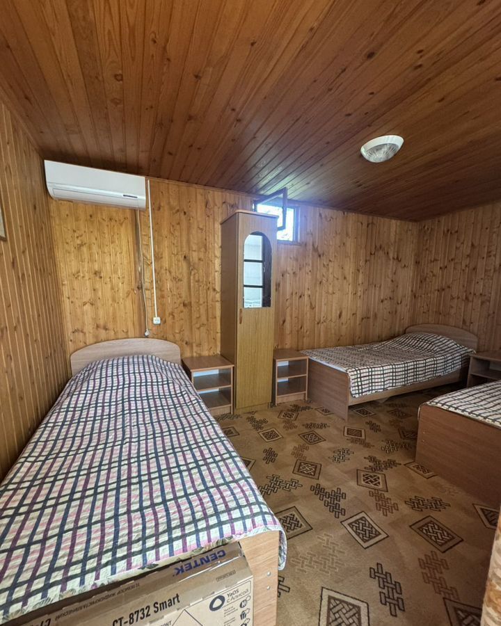 комната г Геленджик с Криница ул Мира 19а с Архипо-Осиповка фото 4