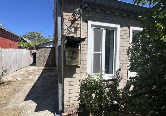 Кропоткинское городское поселение, мкр-н Целина фото