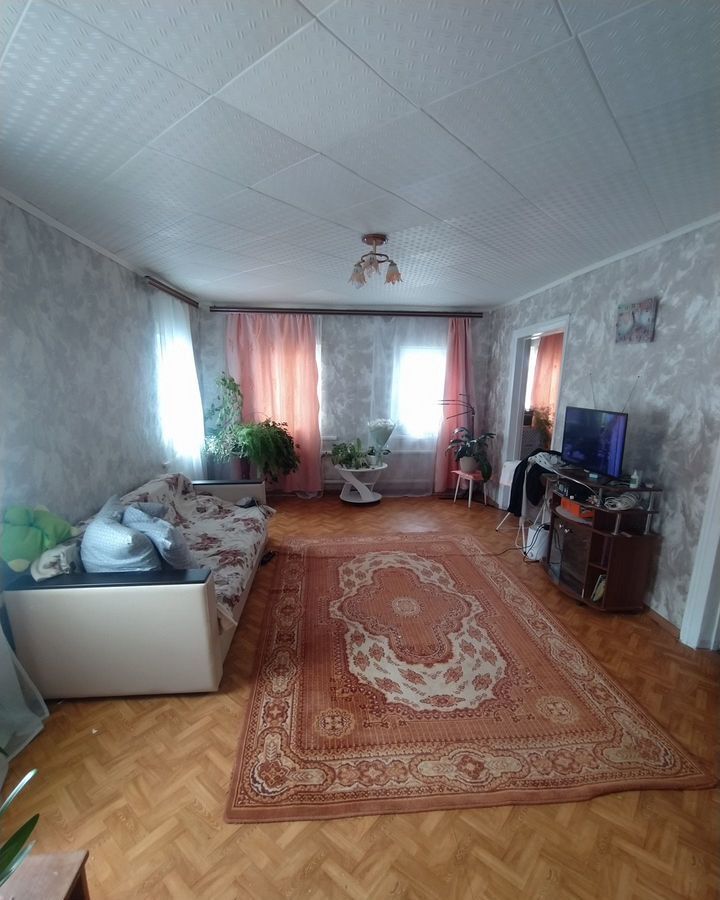 дом г Михайловка пер Медведицкий фото 2