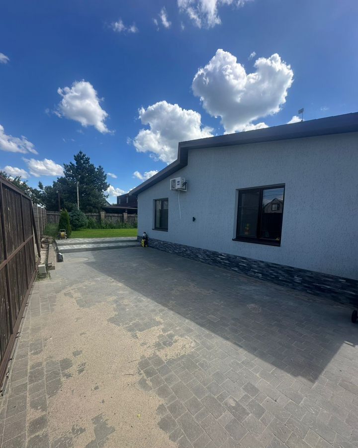 дом р-н Среднеахтубинский г Краснослободск снт Крит 243 фото 2