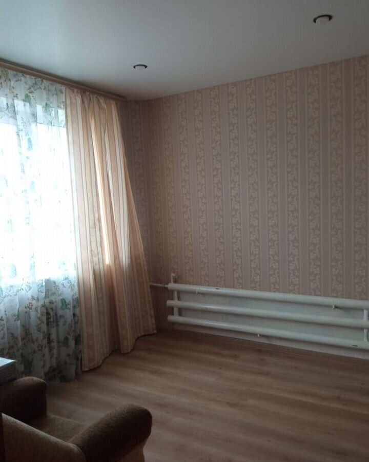 квартира г Арзамас ул Советская 3 сельский пос. Ломовка, Чернуха фото 3