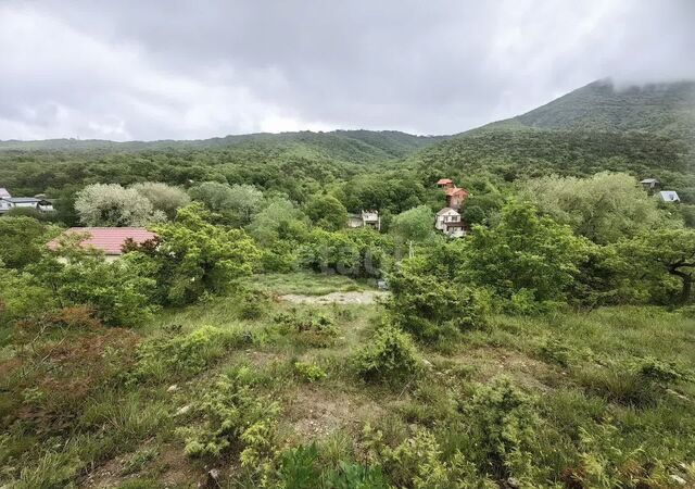 земля с Широкая Балка ул Заречная 146 фото
