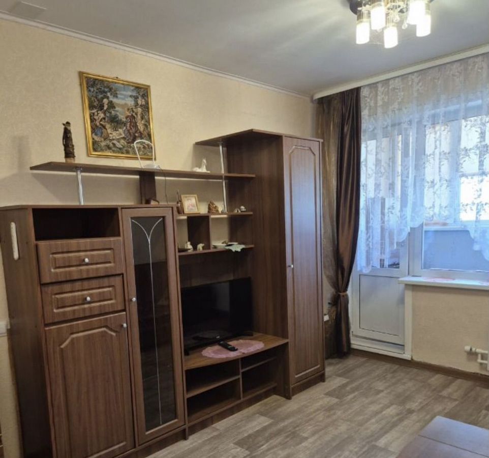 квартира г Новосибирск ул Ударная 25/1 Площадь Маркса фото 4