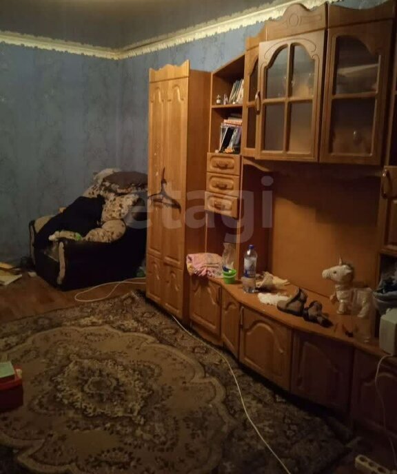 квартира р-н Грязинский г Грязи ул Семашко 3 фото 3