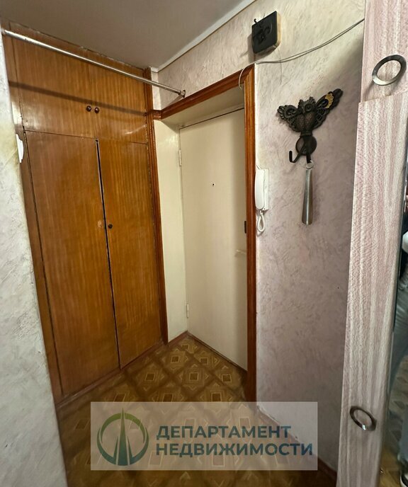 квартира г Краснодар ул Московская 68 фото 1