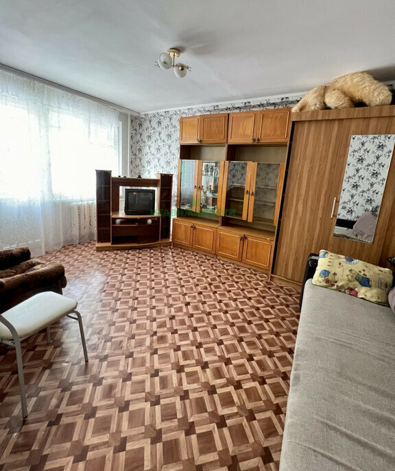 квартира г Вольск ул Кольцова 7 фото 2