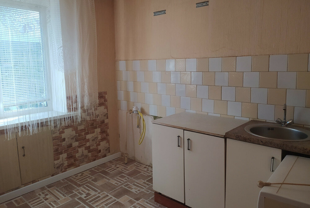 квартира г Саратов проезд 2-й Лучевой 50/54к 2 фото 3