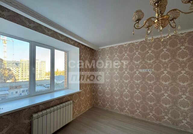 р-н Центральный ул Яицкая 1/2 фото