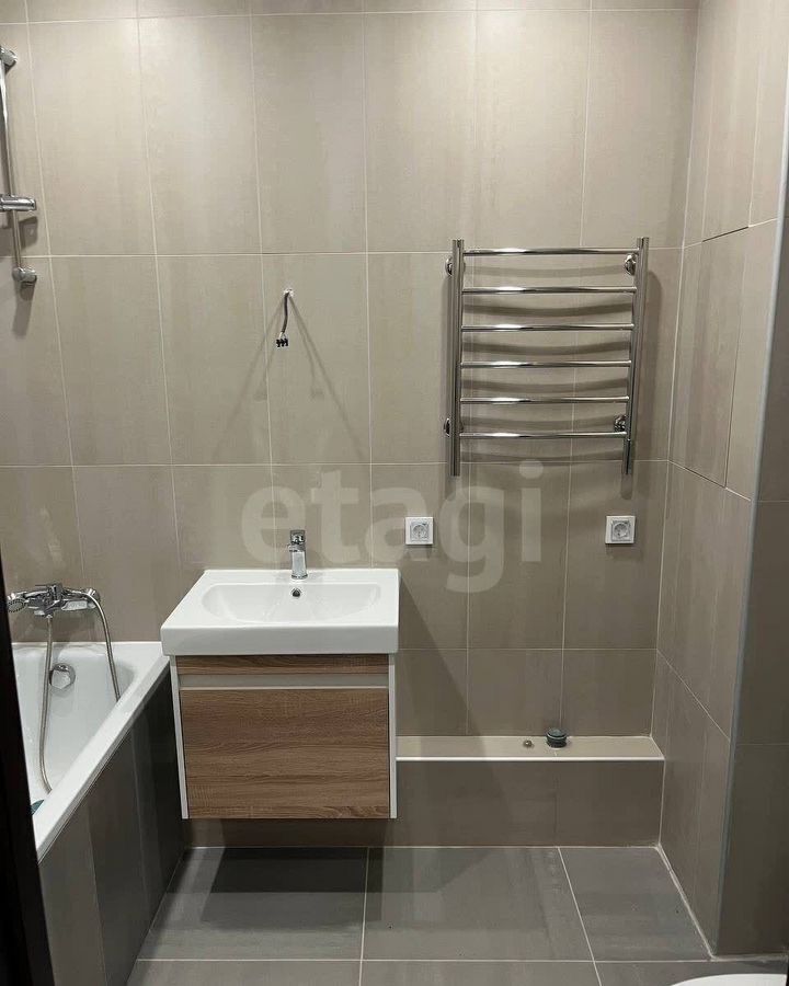 квартира г Пушкино ул Антона Ветчинова 3к/1 г. о. Пушкинский фото 1