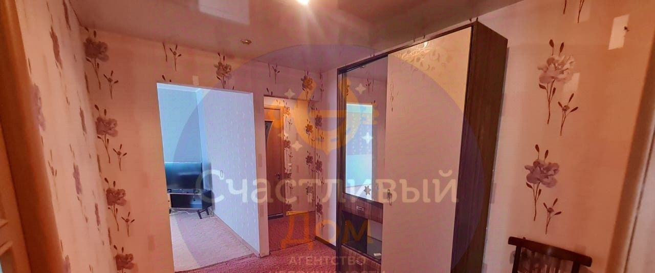квартира г Орск р-н Ленинский Новый город ул Школьная 14 фото 4