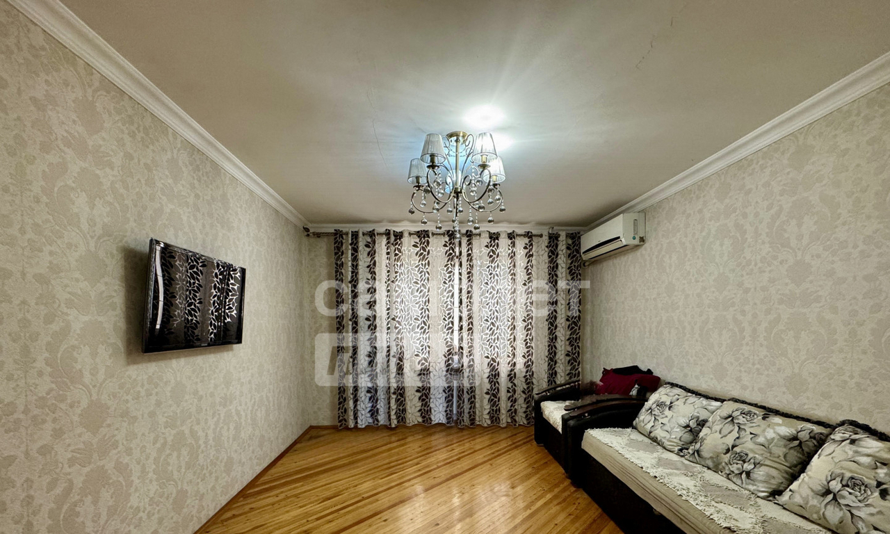 квартира г Дербент микрорайон Карьер м-н, Саид-Габиева, 22 фото 4