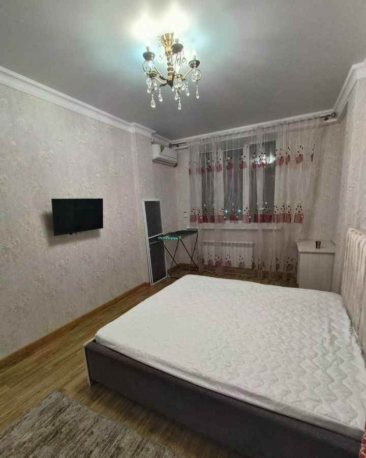 квартира г Каспийск ул Рамзеса Небиева 16 фото 2
