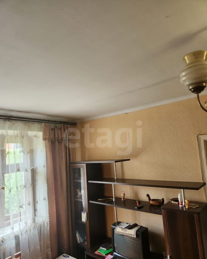 квартира г Омск р-н Центральный пр-кт Карла Маркса 30а фото 3