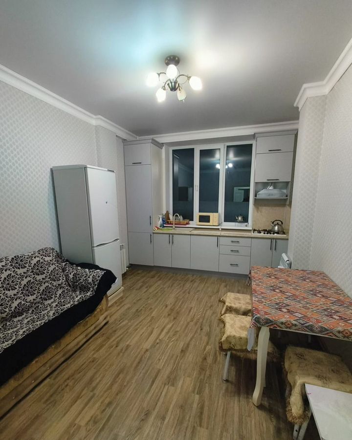 квартира г Каспийск ул Рамзеса Небиева 16 фото 4