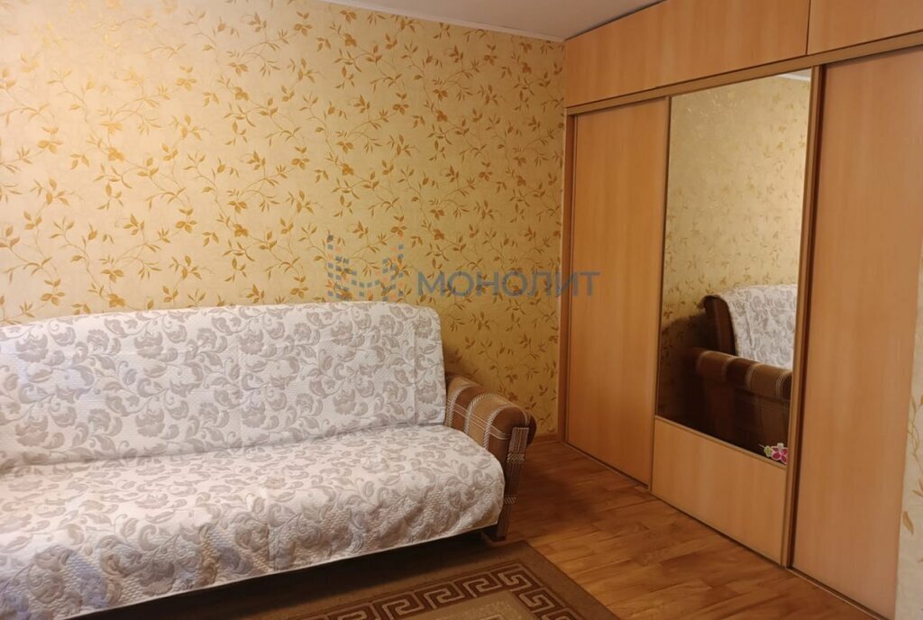 квартира г Киров ул Ленина 179 фото 4