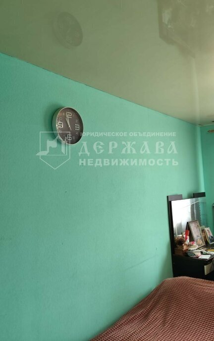 квартира р-н Топкинский г Топки ул Советская 56 фото 2