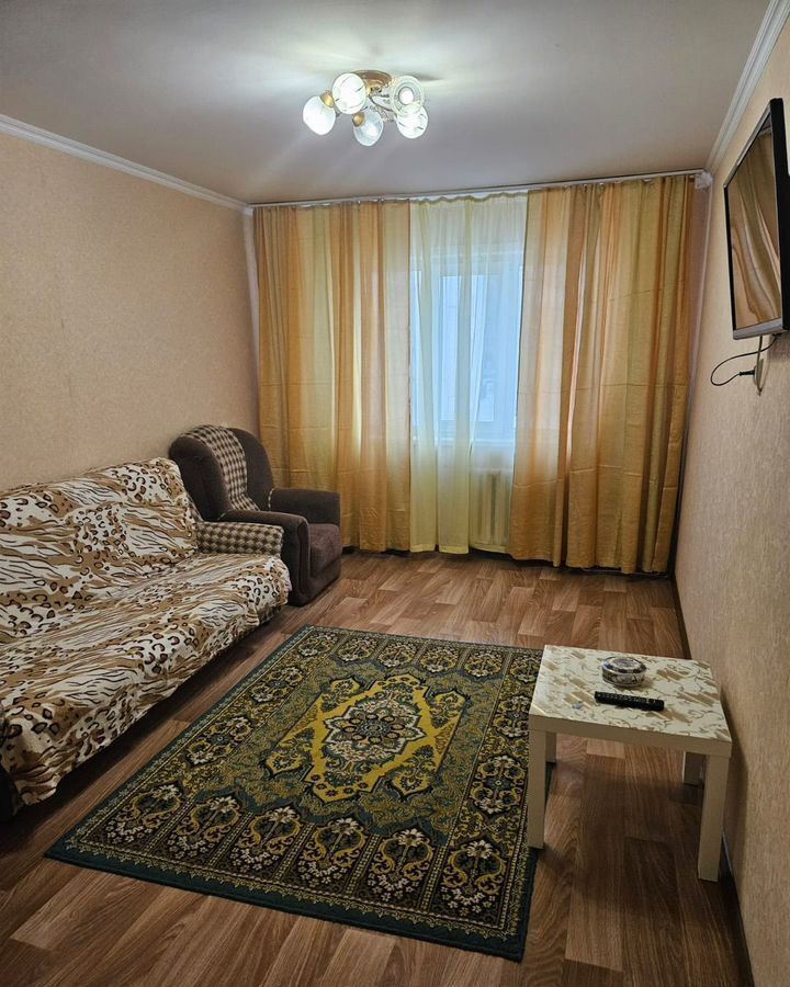 квартира г Норильск ул Бегичева 4 фото 4