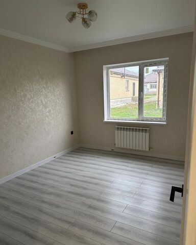 квартира ул Александра Грибоедова 3/5 жилой район Гармония фото
