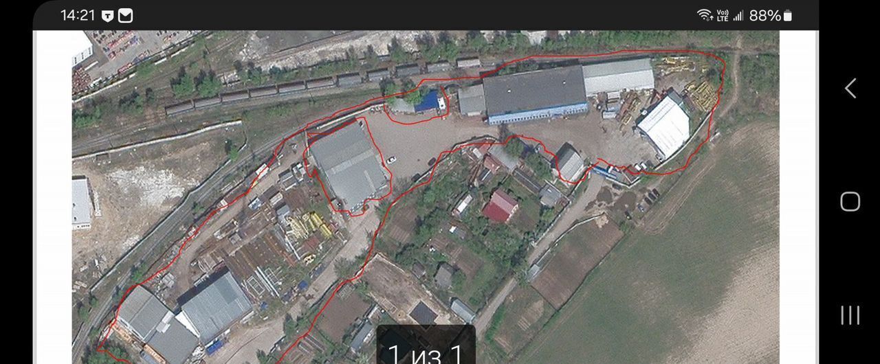офис г Люберцы дп Красково проезд Кореневского балластного карьера 4 Некрасовка фото 1
