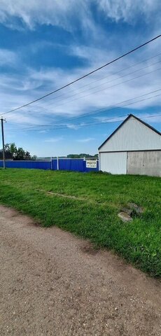земля с Бикметово ул Зеленая 4б Татар-Улкановский сельсовет, Кандры фото