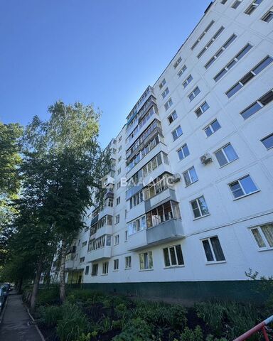 ул Рихарда Зорге 43/1 фото